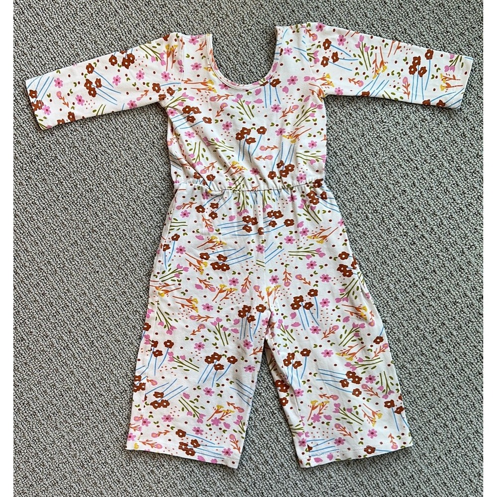Alice + Ames Romper 3t